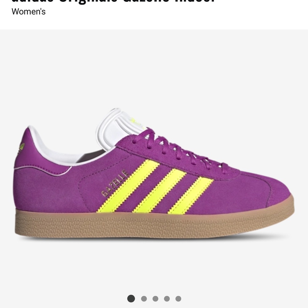 Adidas shoes